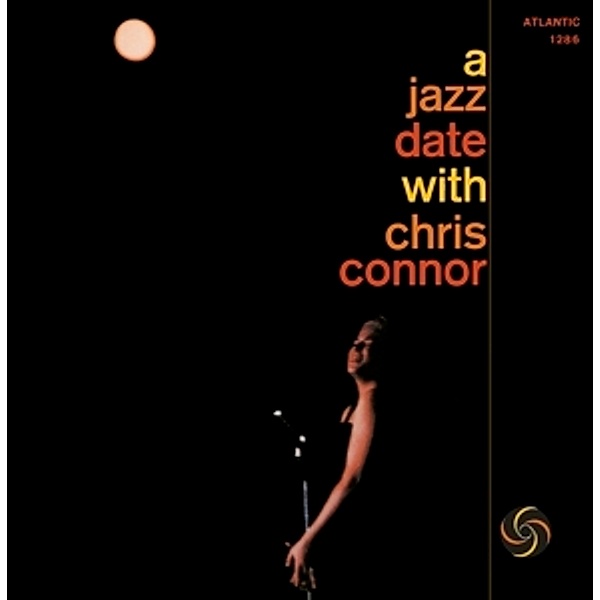 A Jazz Date With Chris Connor, Chris Connor