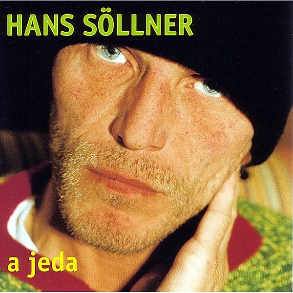 A jeda, Hans Söllner