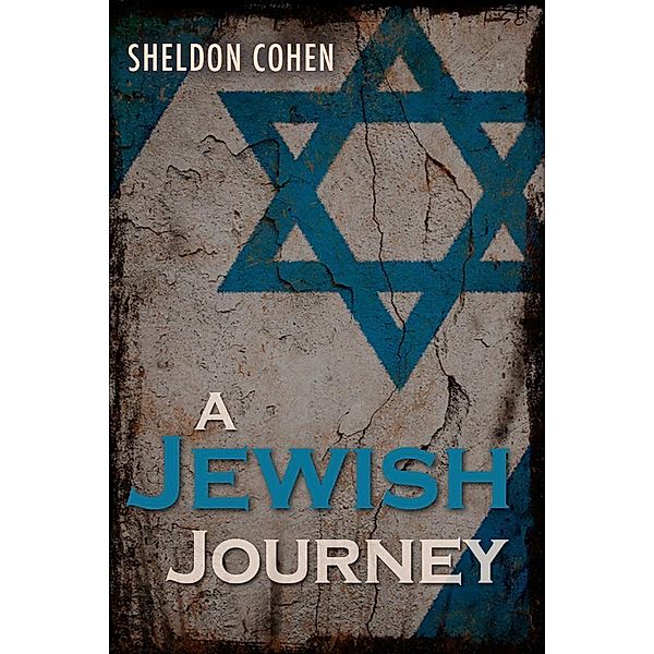 A Jewish Journey, Sheldon Cohen