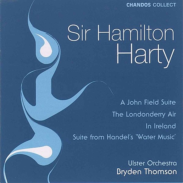 A John Field Suite/London Air, Bryden Thomson, Ulster Orchestra