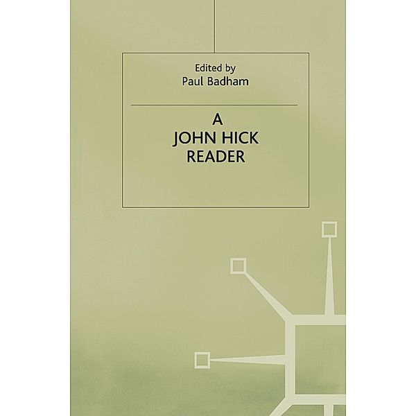A John Hick Reader, J. Hick