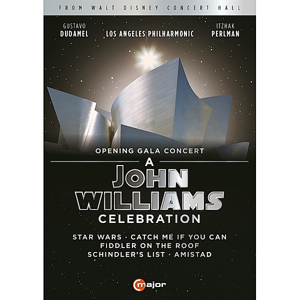 A John Williams Celebration, John Williams