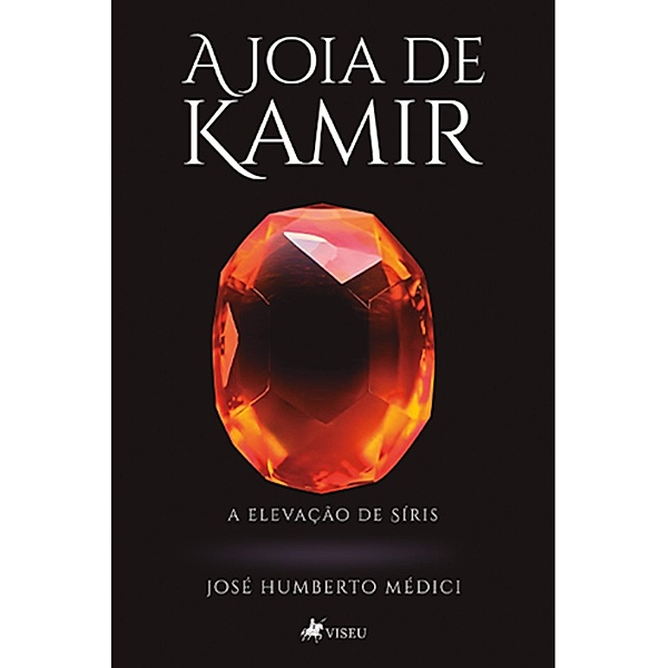 A Joia de Kamir, Jose´ Humberto Médici