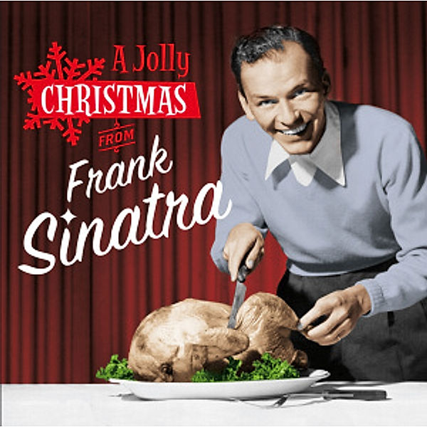 A Jolly Christmas From Frank S, Frank Sinatra