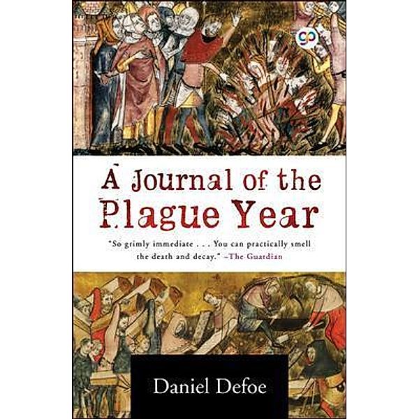 A Journal of the Plague Year / GENERAL PRESS, Daniel Defoe