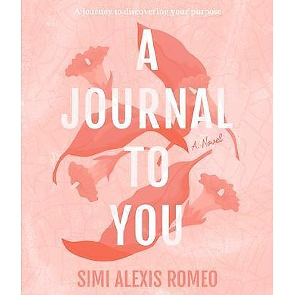 A Journal To You, Simi Alexis Romeo