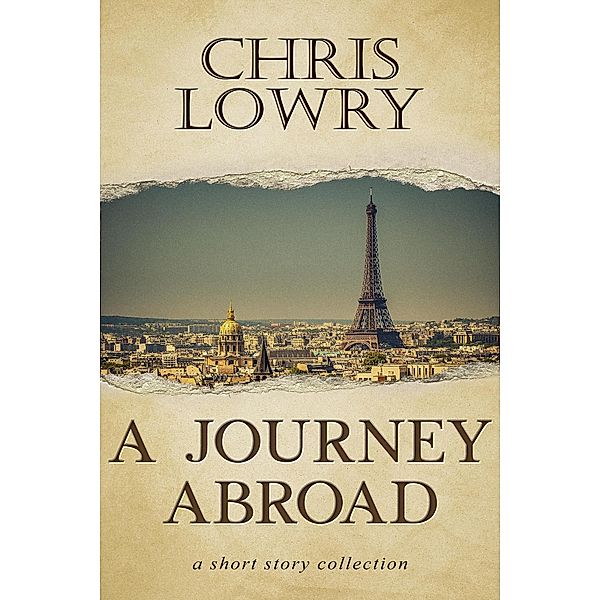 A Journey Abroad, Chris Lowry