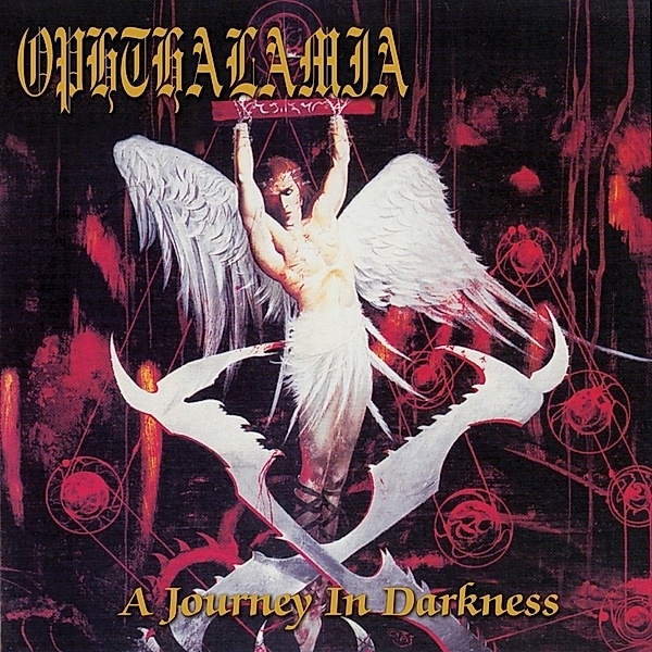A Journey In Darkness, Ophthalamia