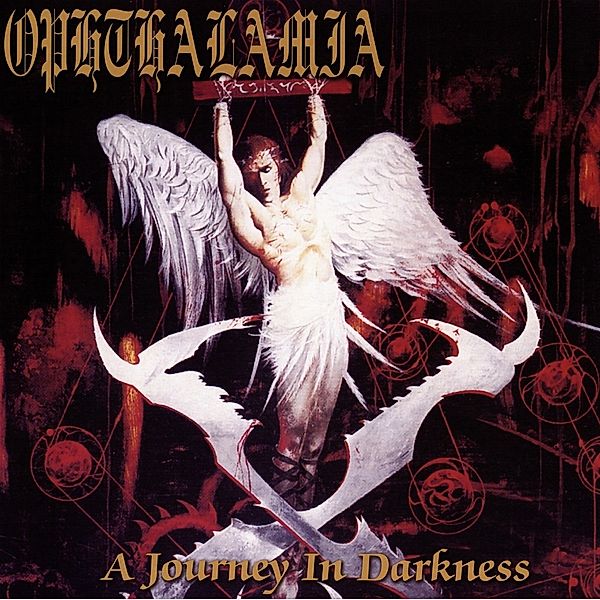 A Journey In Darkness (Vinyl), Ophthalamia