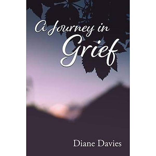 A Journey In Grief, Diane Davies