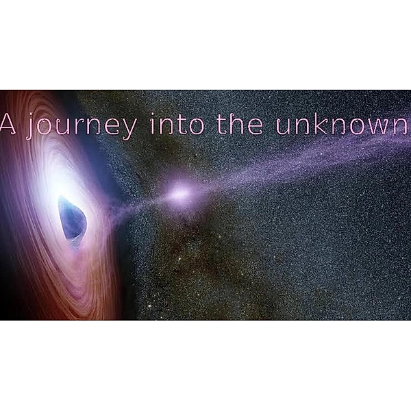 A journey into the unknown, Mohamed Khalid