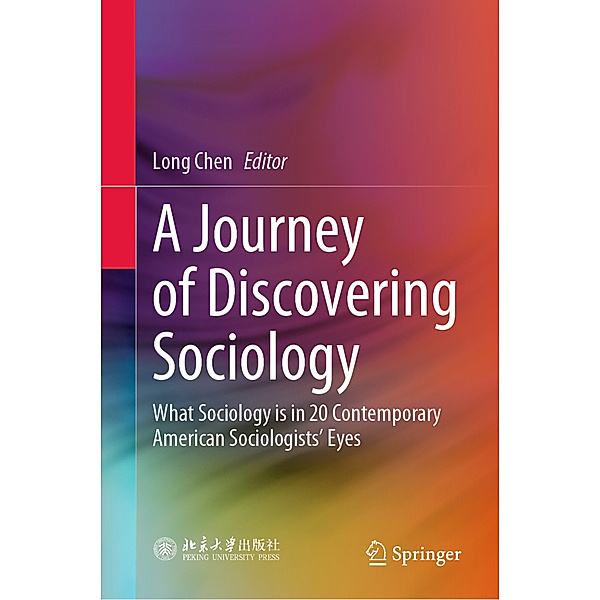 A Journey of Discovering Sociology