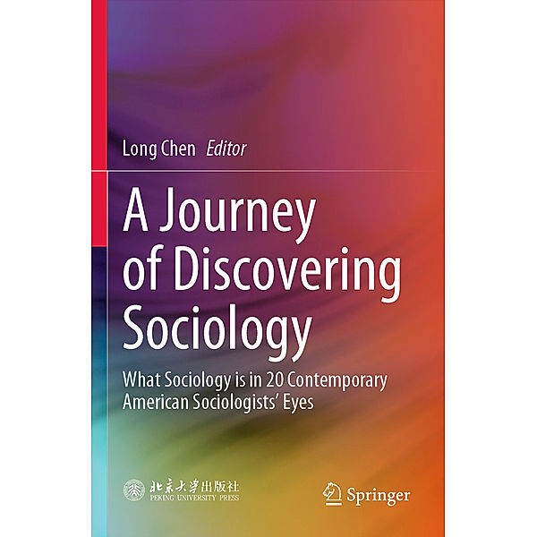 A Journey of Discovering Sociology