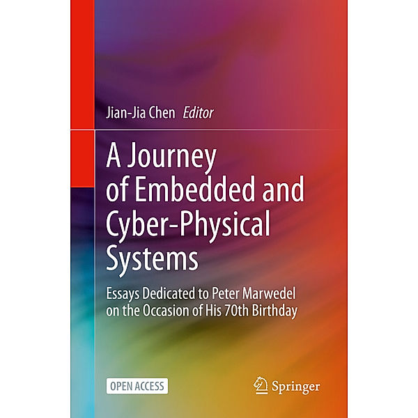 A Journey of Embedded and Cyber-Physical Systems