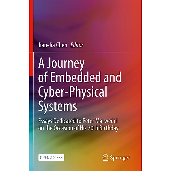 A Journey of Embedded and Cyber-Physical Systems