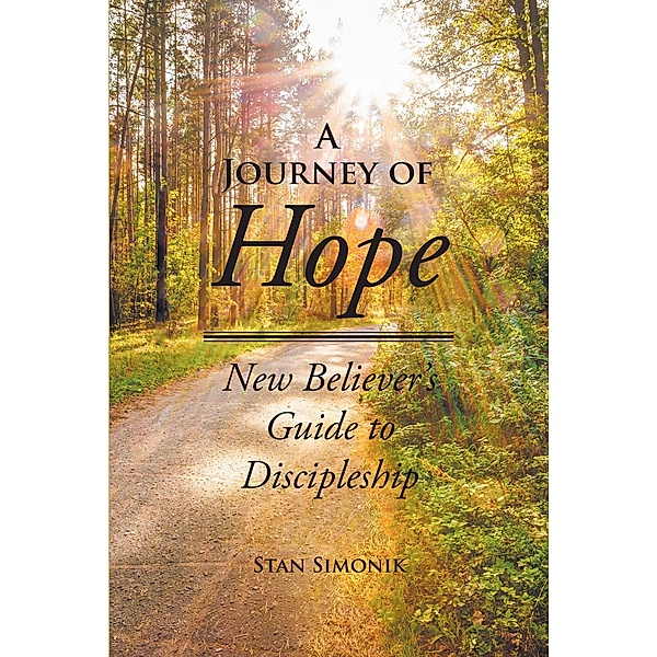 A Journey of Hope, Stan Simonik