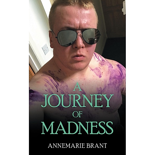 A Journey of Madness, Annemarie Brant