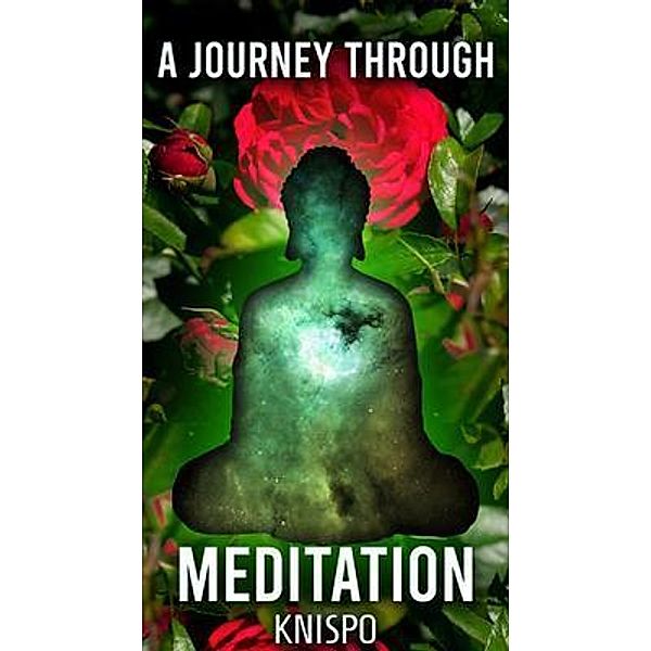 A Journey Through Meditation, Joseann Ramsundar
