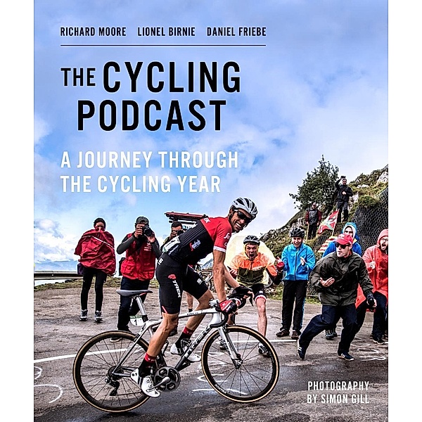 A Journey Through the Cycling Year, The Cycling Podcast