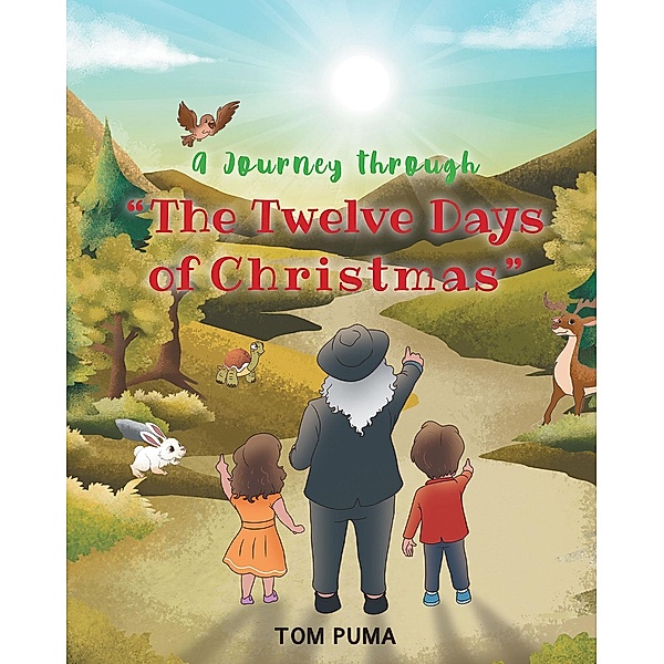 A Journey through The Twelve Days of Christmas, Tom Puma