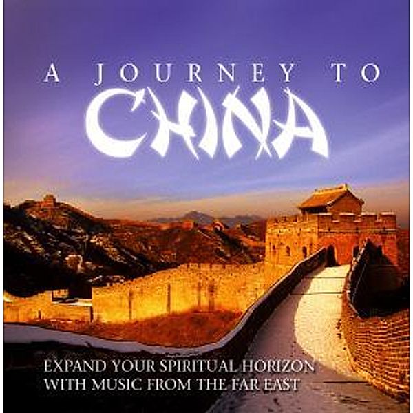 A Journey To China, Diverse Interpreten