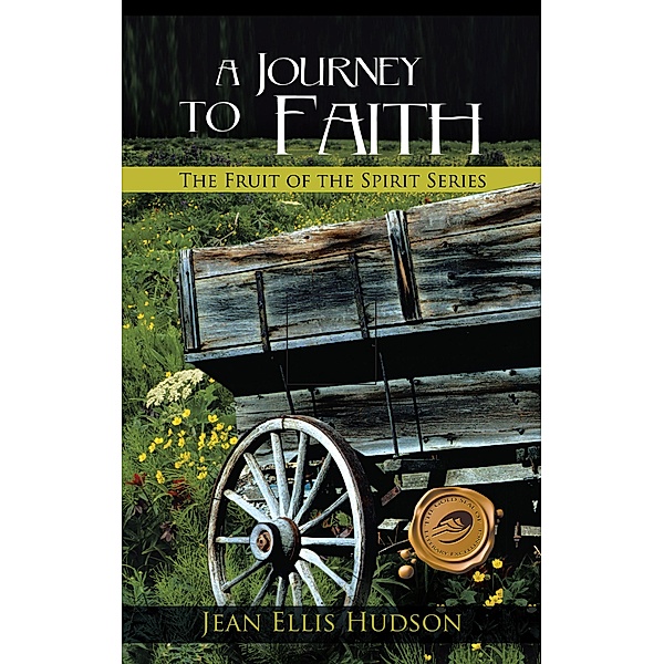A Journey to Faith, Jean Ellis Hudson