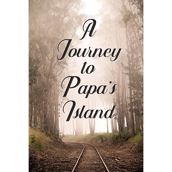 A Journey To Papa's Island, Walter Meier