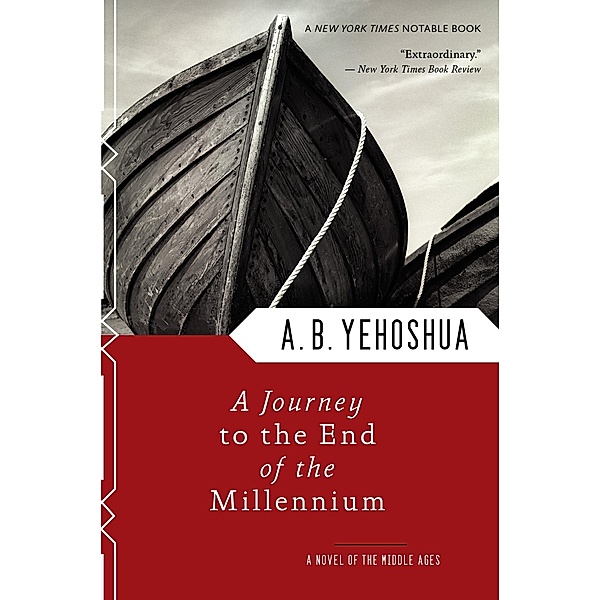 A Journey to the End of the Millennium, A. B. Yehoshua