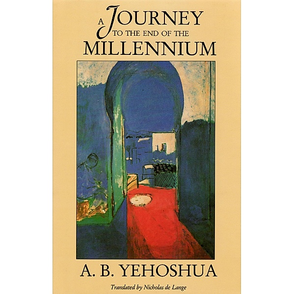 A Journey to the End of the Millennium, A. B. Yehoshua