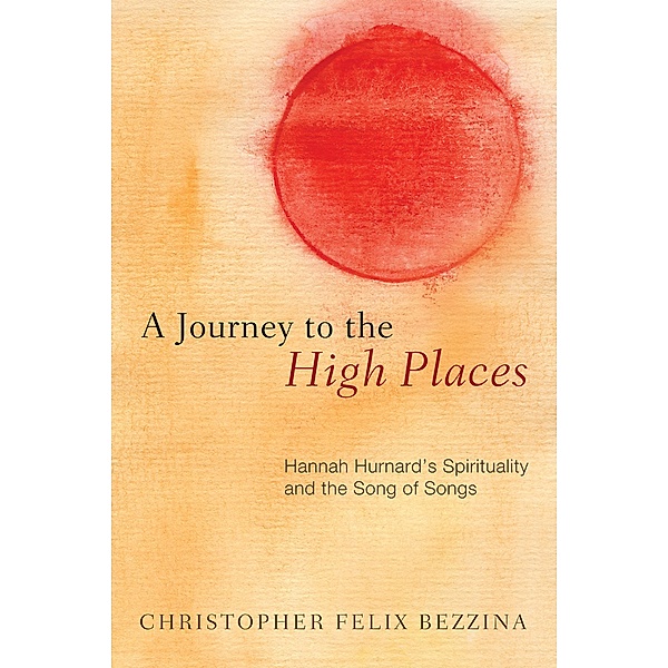 A Journey to the High Places, Christopher Felix Bezzina