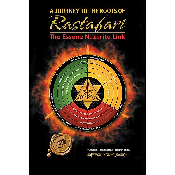 A Journey to the Roots of Rastafari, Abba Yahudah