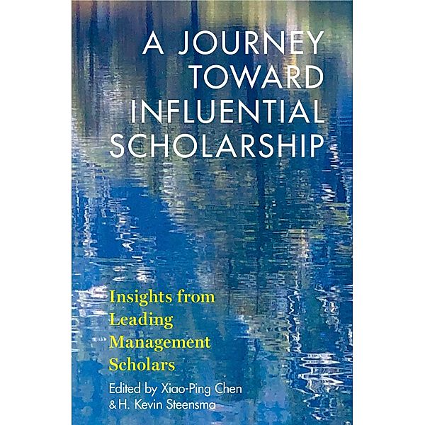 A Journey toward Influential Scholarship