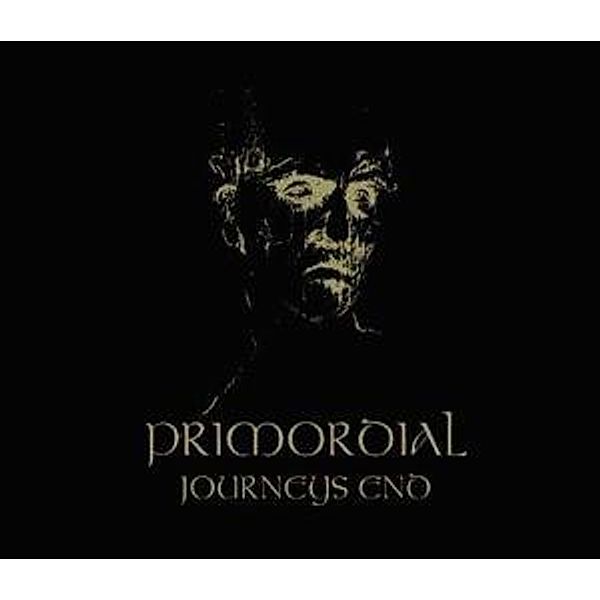 A Journey'S End-Reissue, Primordial