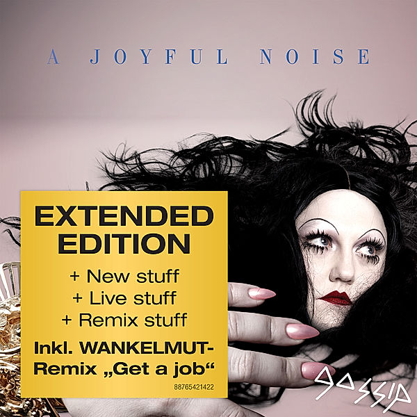 A Joyful Noise (Extended Edition), Gossip