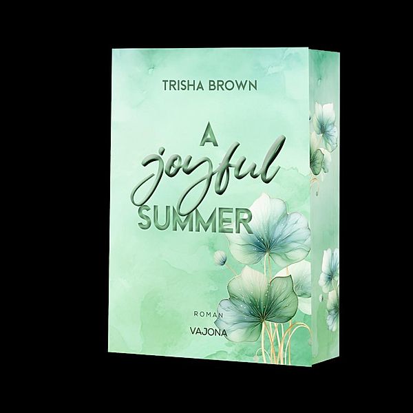 A joyful SUMMER, Trisha Brown