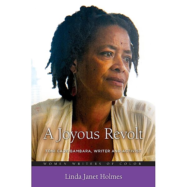 A Joyous Revolt, Linda Janet Holmes