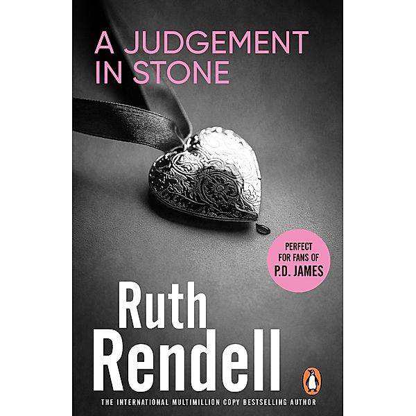 A Judgement In Stone, Ruth Rendell