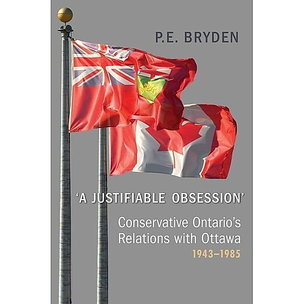 'A Justifiable Obsession', Penny Bryden