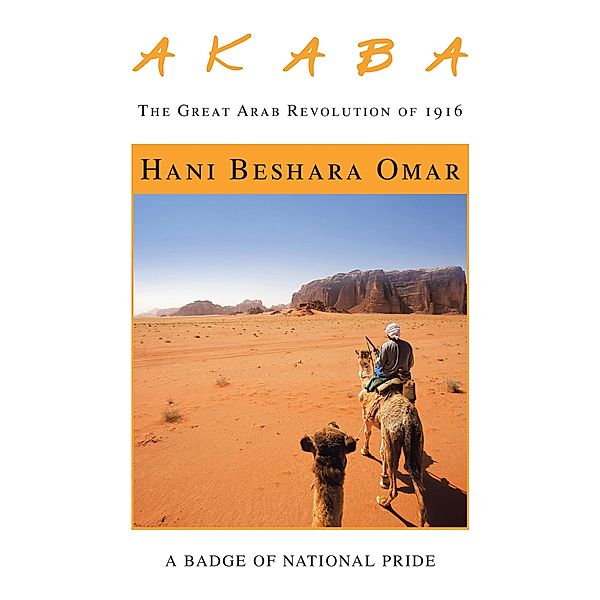 A K a B A, Hani Beshara Omar