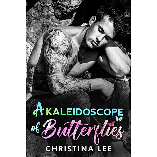 A Kaleidoscope of Butterflies, Christina Lee