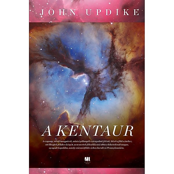 A kentaur, John Updike