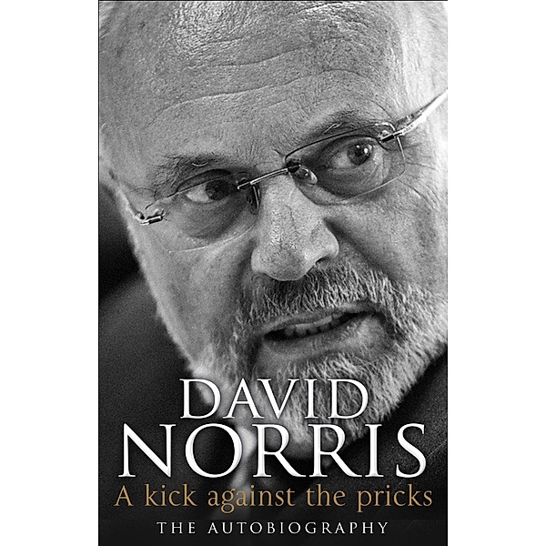 A Kick Against The Pricks, David Norris