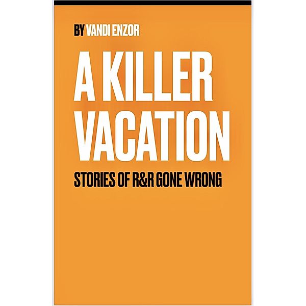 A Killer Vacation, Vandi Lynnae Enzor