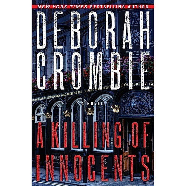 A Killing of Innocents, Deborah Crombie