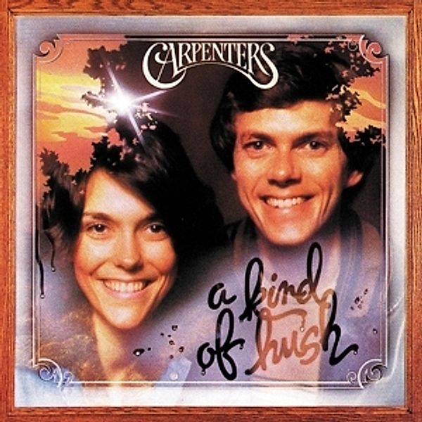 A Kind Of Hush (Limited Lp) (Vinyl), Carpenters