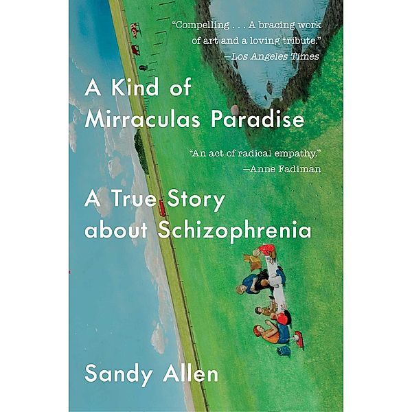 A Kind of Mirraculas Paradise, Sandy Allen