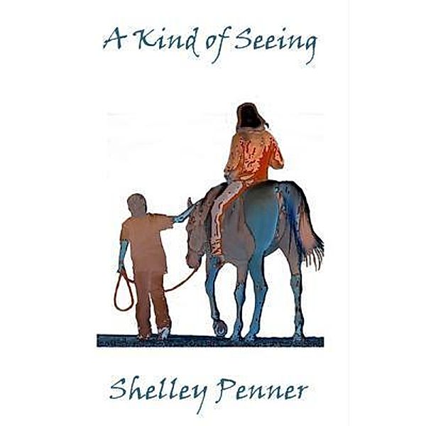 A Kind of Seeing / RCN Shorts, Shelley Penner