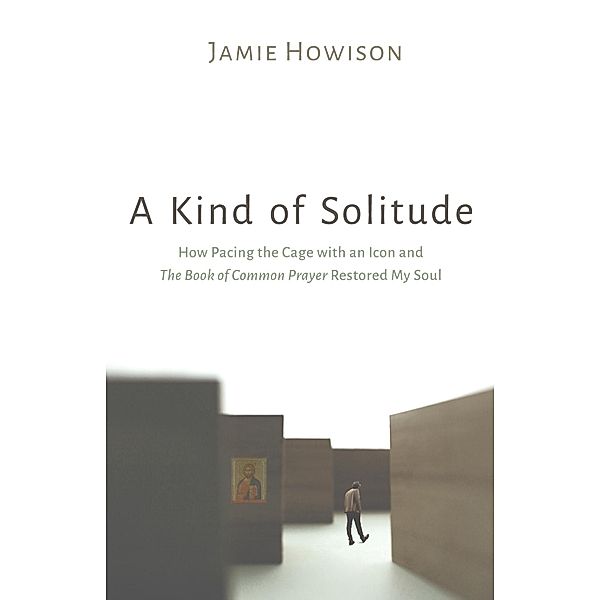 A Kind of Solitude, Jamie Howison