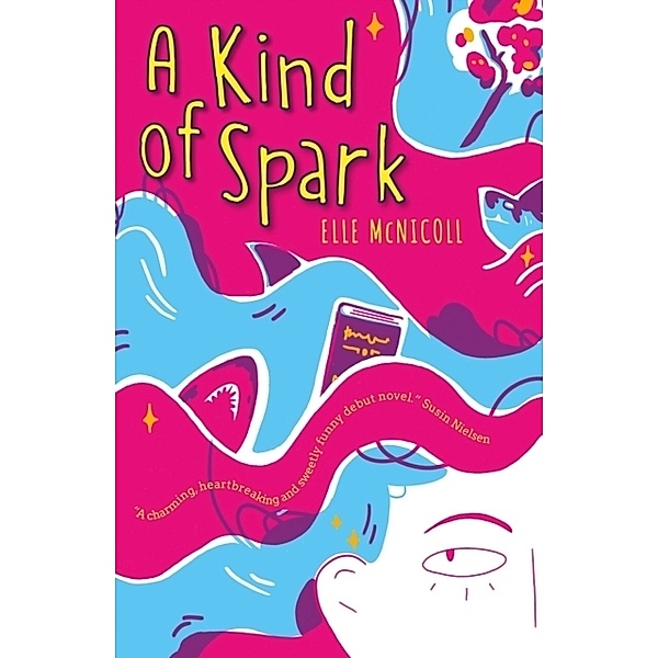 A Kind of Spark, Elle McNicoll