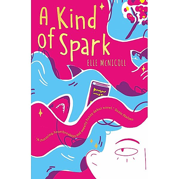 A Kind of Spark, Elle McNicoll